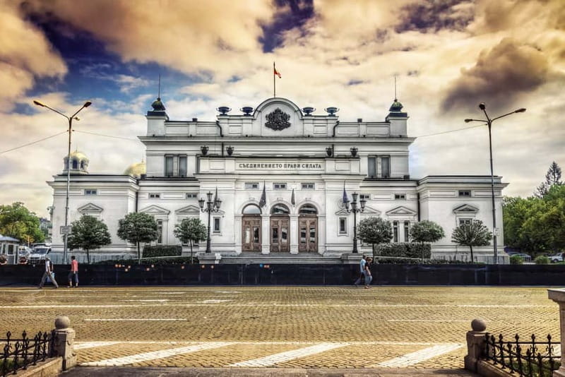 Sofia Half-Day Tour - Why This Tour Stands Out