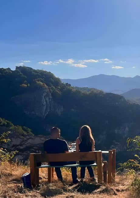 Sofia: Iskar Gorge Waterfall, Monastery, & Wine Picnic - Return Journey and Practical Details