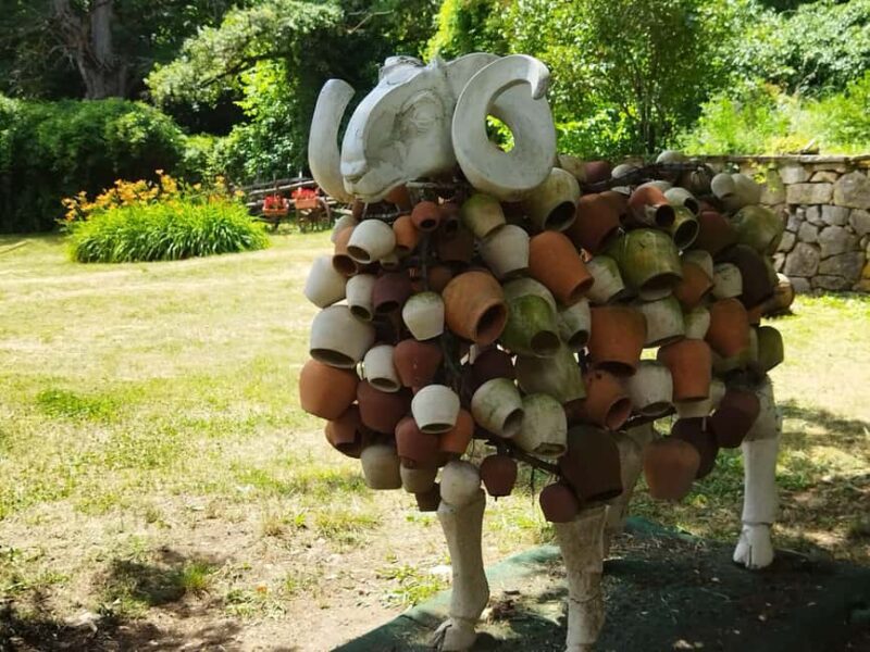 Sofia: Kyustendil and Zemen Monastery Private Day Trip - Free Time and Local Exploration in Kyustendil