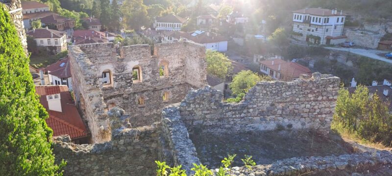 Sofia: Melnik and Rozhen Monastery Day Trip & Wine tasting - Explore Bulgaria’s Smallest Town and Historic Monastery in One Day
