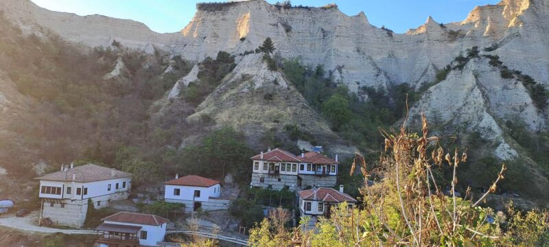 Sofia: Melnik and Rozhen Monastery Day Trip & Wine tasting - Key Points