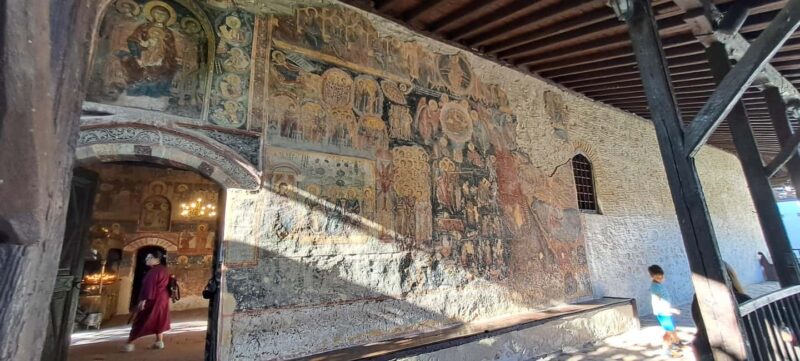 Sofia: Melnik and Rozhen Monastery Day Trip & Wine tasting - Tasting Bulgaria’s Best Wines in a Top Cellar