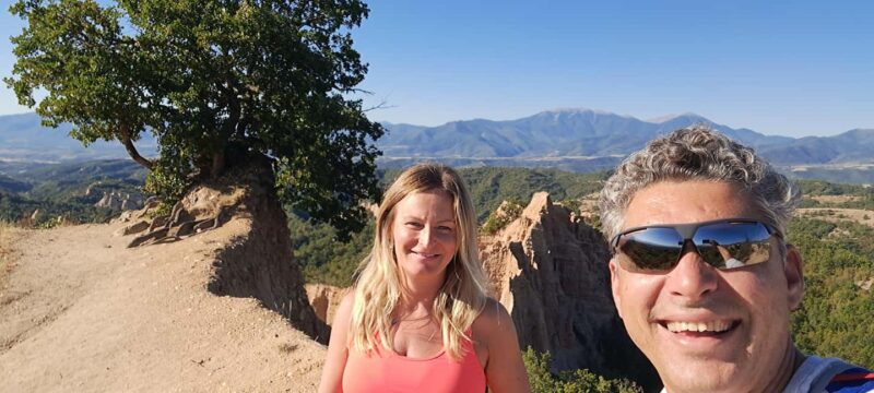 Sofia: Melnik and Rozhen Monastery Day Trip & Wine tasting - Practical Details for Participants