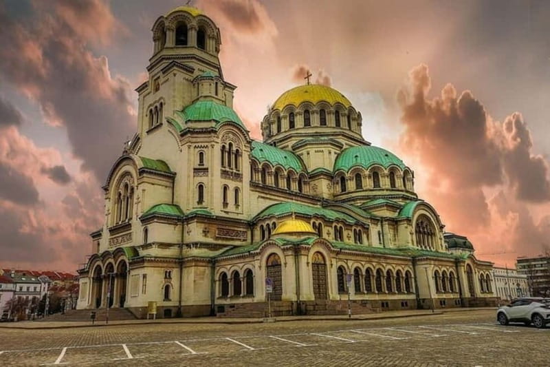 Sofia : Must-See Attractions Walking Tour - Who Will Appreciate This Tour Most?