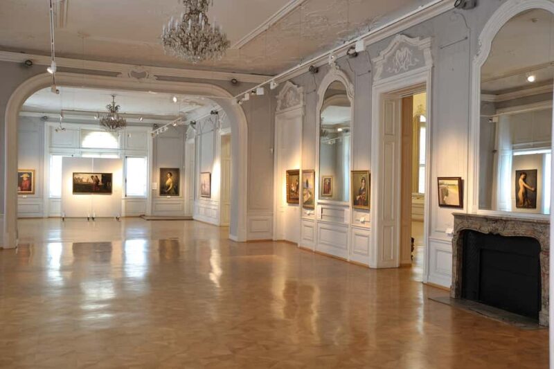 Sofia: National Gallery, Ethnographic Museum, & Art Tour - Why Choose This Sofia Art & Culture Tour?