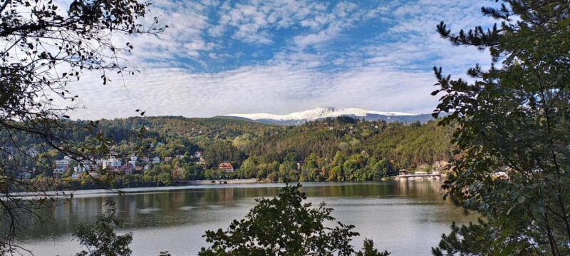 Sofia, Pancharevo lake+Iskar river, guided. Pick up drop-off - Benefits of a Private, Bespoke Tour Around Sofia’s Waterways