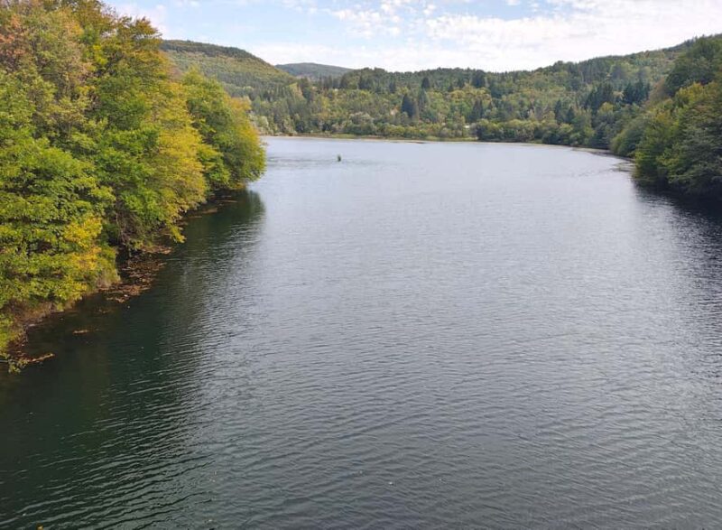 Sofia, Pancharevo lake+Iskar river, guided. Pick up drop-off - The Guide’s Role in Creating a Memorable Experience