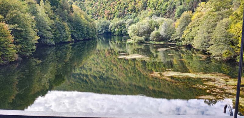 Sofia, Pancharevo lake+Iskar river, guided. Pick up drop-off - Who Will Most Appreciate This Tour