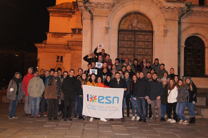 Sofia Party Pub Crawl - Party Tour of Sofia's Best Bars & Clubs - Who Will Enjoy This Tour?