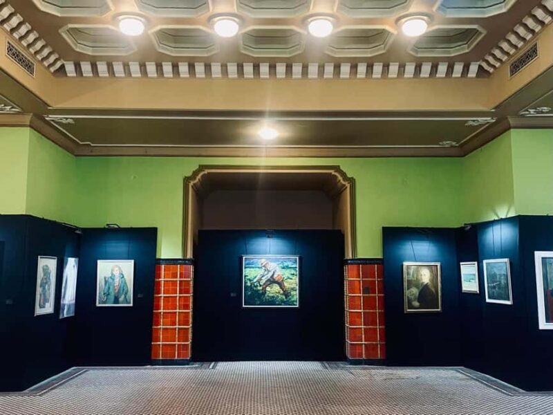 Sofia: Pernik Day Trip with Krakra Fortress & Mining Museum - Key Points