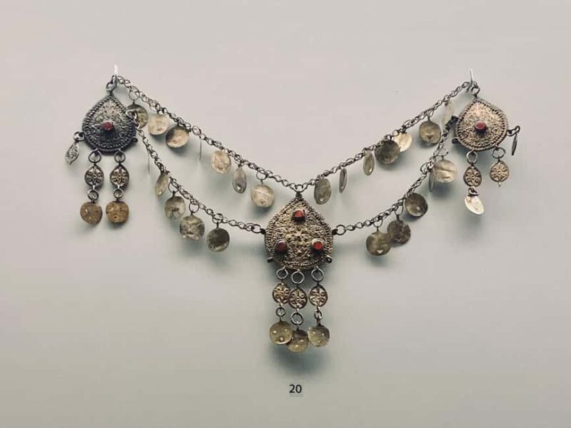 Sofia: Pernik Day Trip with Krakra Fortress & Mining Museum - Discovering Local Flavors During Free Time