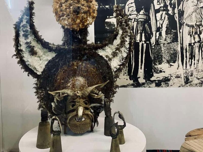 Sofia: Pernik Day Trip with Krakra Fortress & Mining Museum - The Cost and Booking Flexibility