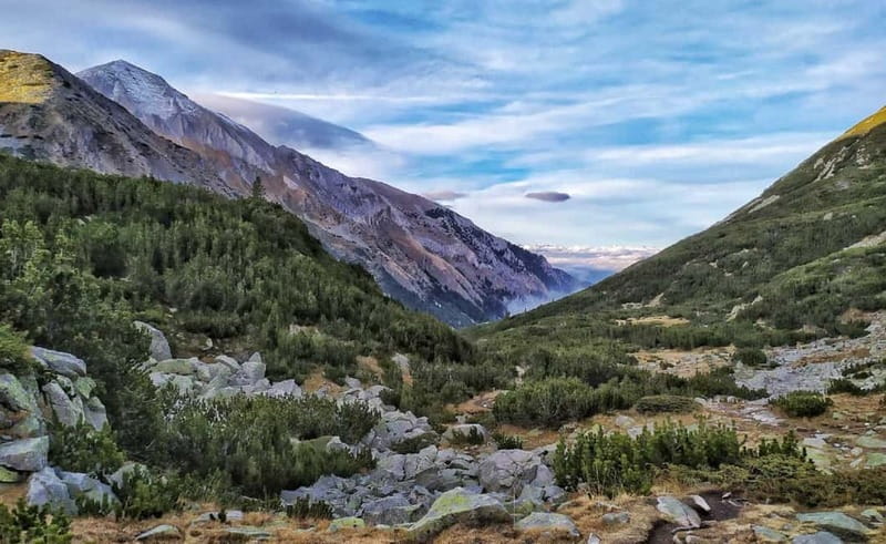 Sofia: Pirin National Park Hike & Bansko Visit - Overview of the Sofia: Pirin National Park Hike & Bansko Visit