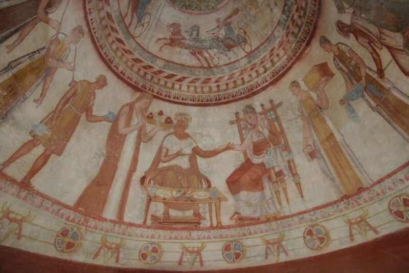 Sofia, Plovdiv, and The Rose Valley in 2 Days - Exploring Sofias Top Sights in a 3-Hour Tour