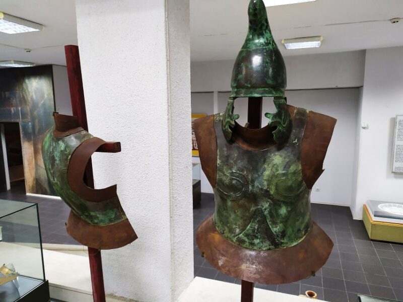 Sofia, Plovdiv, and The Rose Valley in 2 Days - Rose Oil and the Damascena Distillery Experience