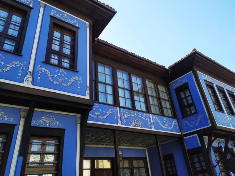 Sofia, Plovdiv, and The Rose Valley in 2 Days - Practical Details and Inclusions