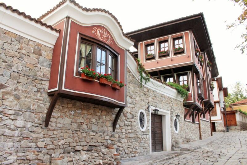 Sofia, Plovdiv, and The Rose Valley in 2 Days - Who Will Appreciate This Tour Most