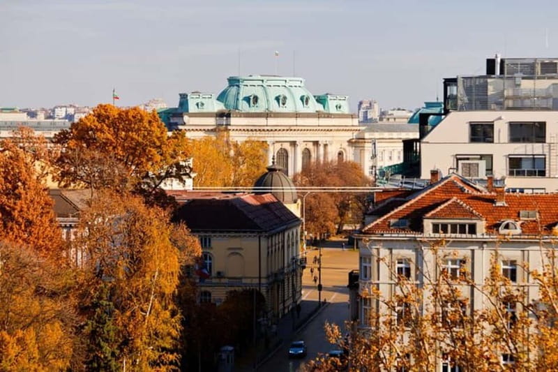 Sofia: Private custom tour with a local guide - Why Choose a Private, Customizable Tour in Sofia?