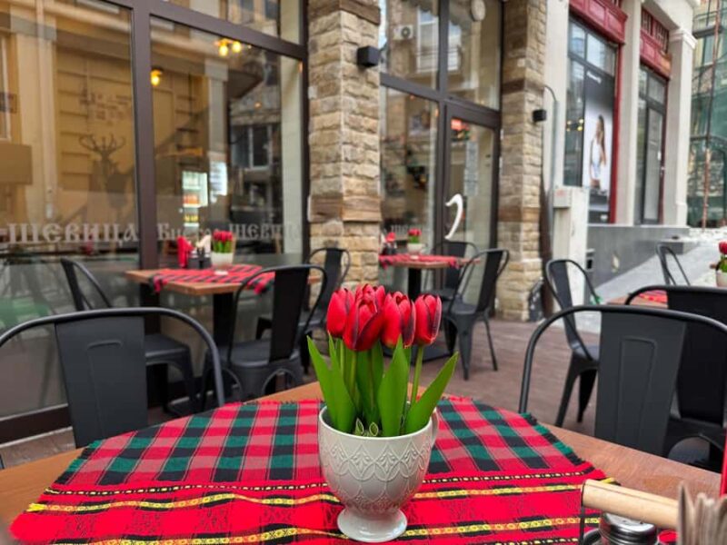 Sofia: Private Day Tour to Plovdiv with Traditional Lunch - Walk Along the Longest Pedestrian Street in Europe