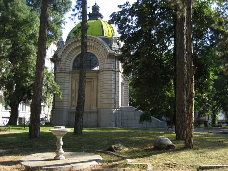 Sofia: Private Orthodox Heraldry Tour with Entry Tickets - Frequently Asked Questions