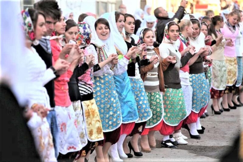 Sofia: Ribnovo Wedding Ceremony and Village Tour - The Vibrant Traditions of Ribnovo Weddings