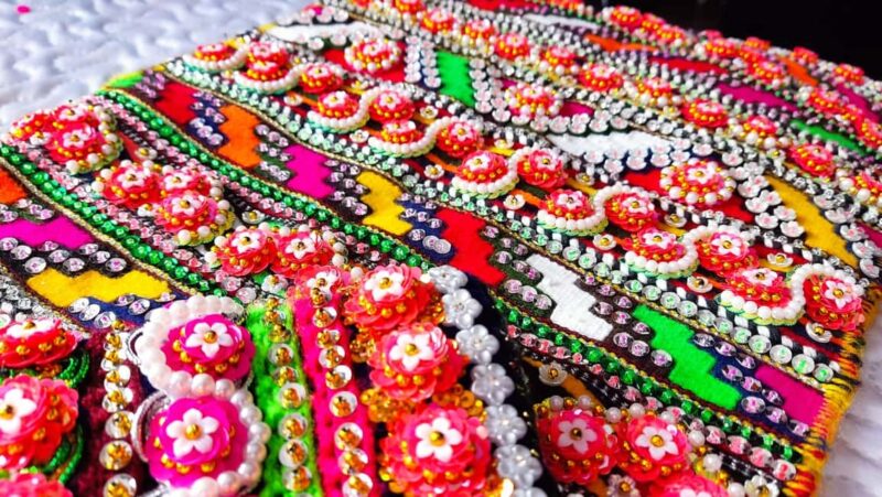 Sofia: Ribnovo Wedding Ceremony and Village Tour - Local Dishes and Cultural Delights in Skrebatno