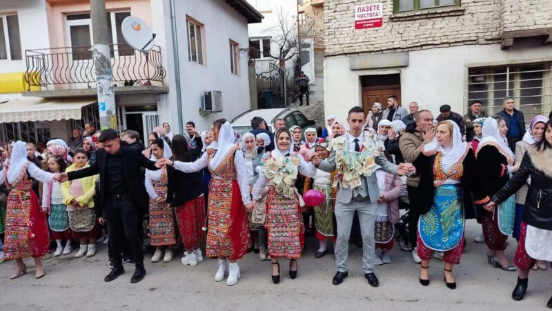 Sofia: Ribnovo Wedding Ceremony and Village Tour - Practical Details for Participants