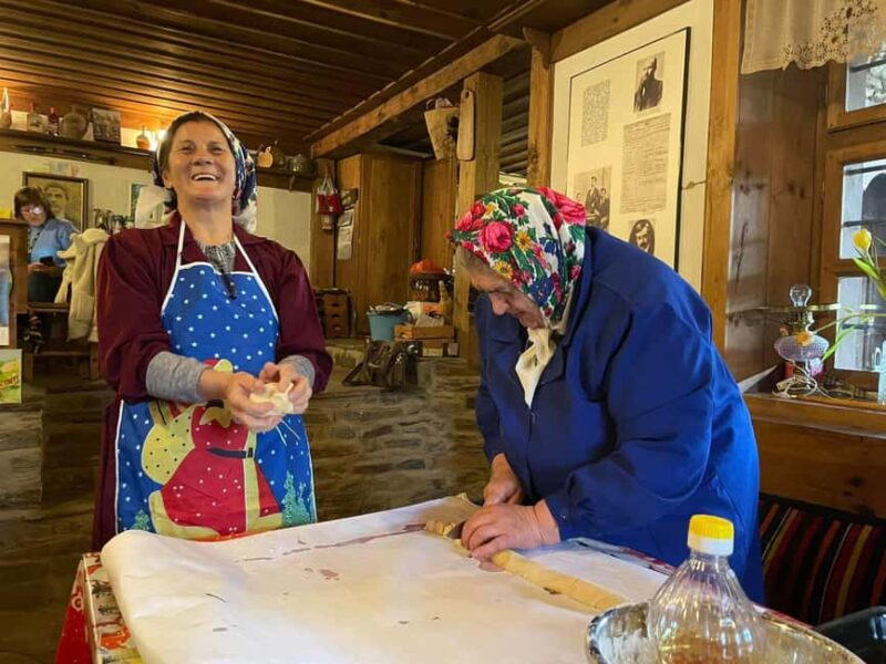 Sofia: Ribnovo Wedding Ceremony and Village Tour - Why Choose This Tour?