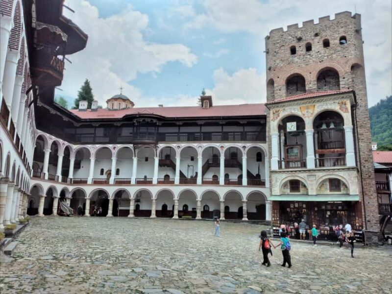 Sofia: Rila Monastery, Boyana Church and a Monk Room - Who Would Enjoy This Tour Most?