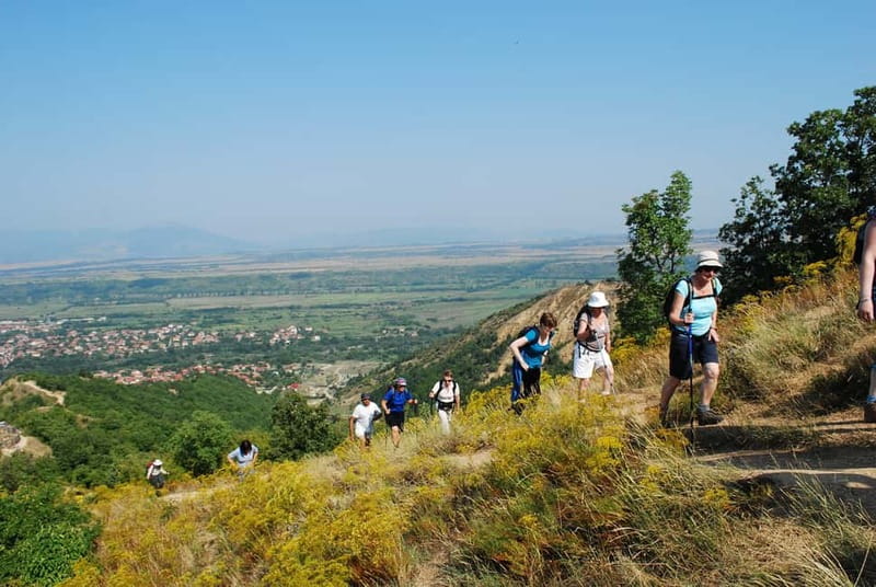 Sofia: Rila Monastery, St. Ivan Rilski Cave & Stob Pyramids - Explore Bulgaria’s Cultural and Natural Treasures in One Day