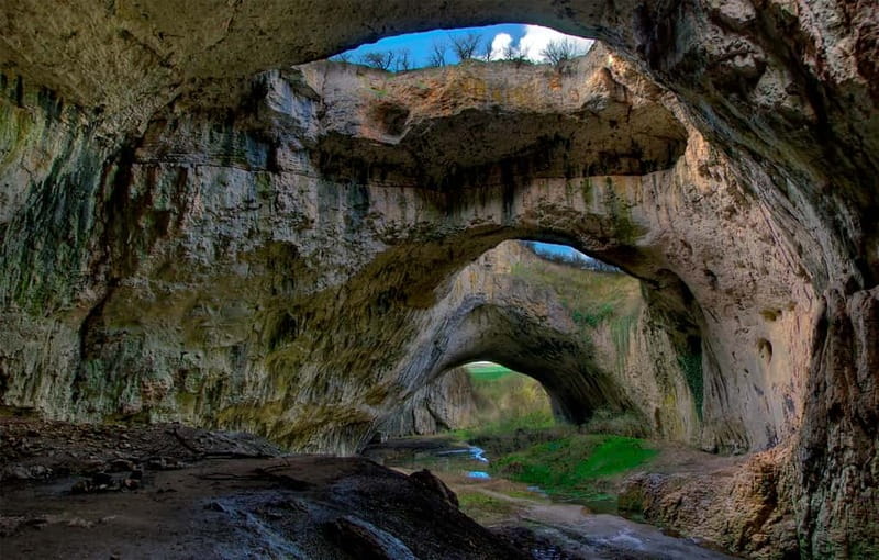 Sofia: Saeva Dupka, Devetashka and Prohodna Cave Day Tour - Explore Bulgaria’s Most Famous Caves in a Full-Day Tour from Sofia