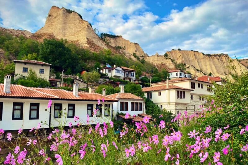 Sofia: Sandanski and Pozar Thermal Escape 9-Day Spa Tour - Personalized Wellness Consultations and Balneo Treatments in Sandanski