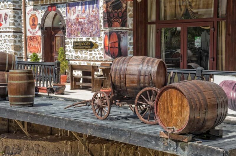 Sofia: Sandanski and Pozar Thermal Escape 9-Day Spa Tour - Optional Activities and Farewell Dinner in Loutra Pozar