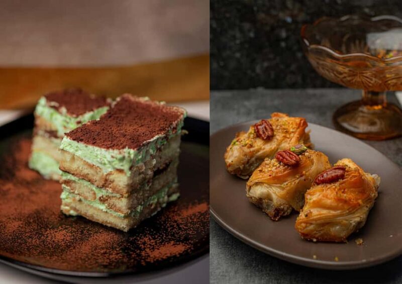 Sofia: Studio Photo Session and Homemade Bulgarian Brunch - Discover Sofia Lasheva’s Cozy Home Studio