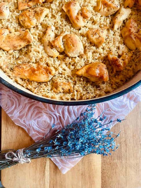 Sofia: The Beauty of the Countryside with a Homemade Lunch - Exploring the Roman Heritage