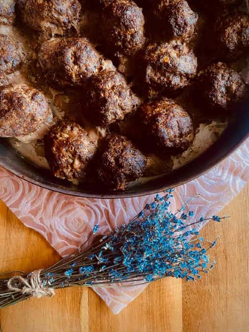 Sofia: The Beauty of the Countryside with a Homemade Lunch - Relaxing in the Countryside and Return to Sofia