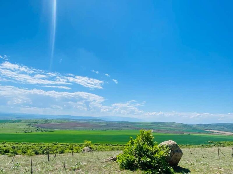 Sofia: The Beauty of the Countryside with a Homemade Lunch - Why This Tour Stands Out