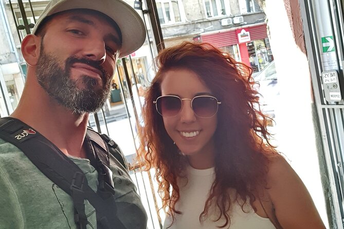 Sofia Under Communism: Self-Guided Puzzle Quest - The Presidential Palace and the National Art Gallery: Symbols of Power and Culture