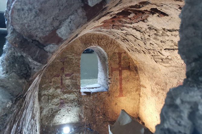 Sofia Walking Private City Tour - Strolling Through the City Garden