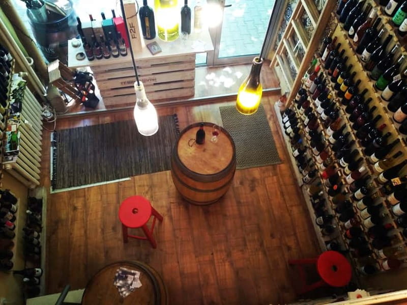 Sofia: Wine & Cheese Tasting Experience - Key Points