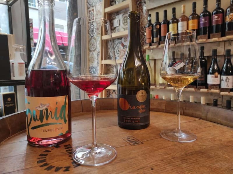 Sofia: Wine & Cheese Tasting Experience - The Guide’s Expertise and Teaching Style