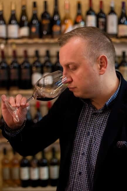 Sofia: Wine & Cheese Tasting Experience - The Value for Money and Overall Impression