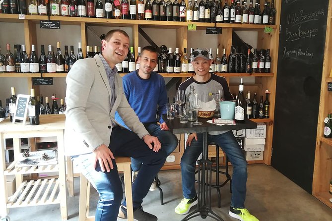 Sofia Wine Walk - Booking, Cancellation, and Weather Considerations