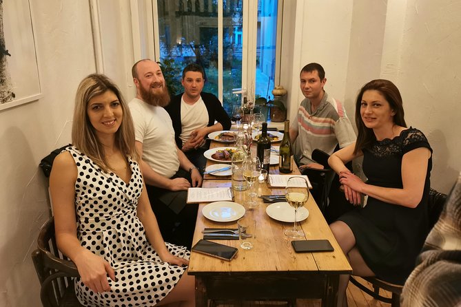 Sofia Wine Walk - Why This Tour Stands Out in Sofia