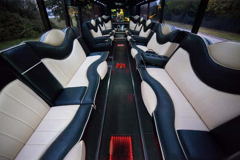 Sofia,Bulgaria Party bus day and night party tours - Sofia, Bulgaria Party Bus Day and Night Party Tours: An Exciting Way to Celebrate