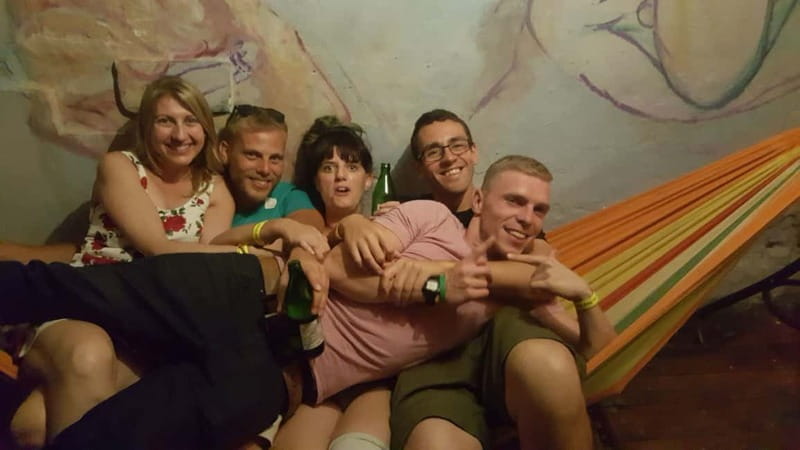 Sofia's Hidden Bars: 4-Hour Pub Crawl - The Value of the Sofia Pub Crawl Experience