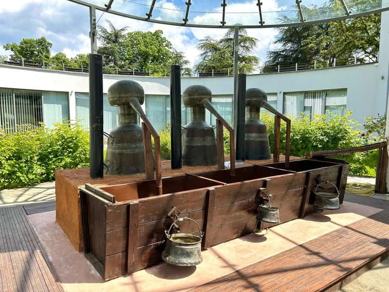 Sofia:The Highlights of Bulgaria - Rose Valley and Buzludzha - Key Points