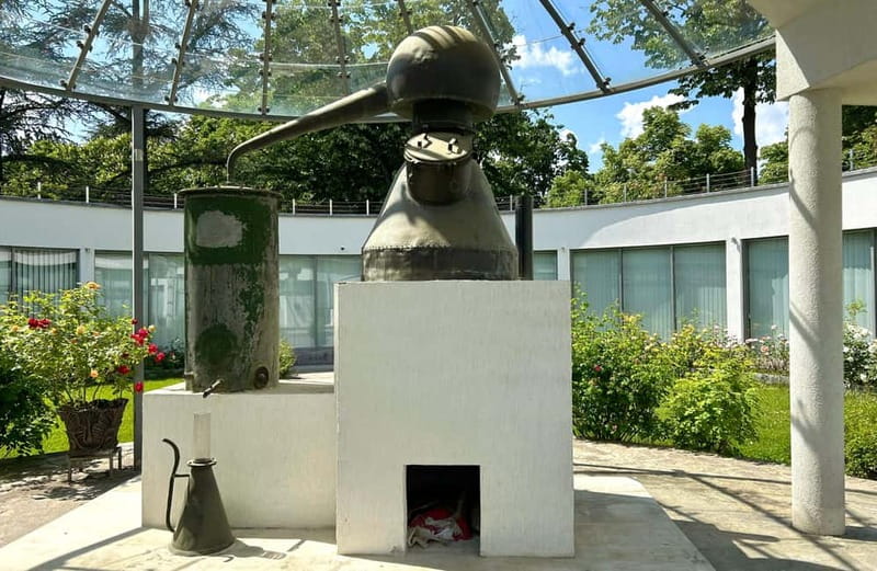 Sofia:The Highlights of Bulgaria - Rose Valley and Buzludzha - Limitations and Considerations for Planning