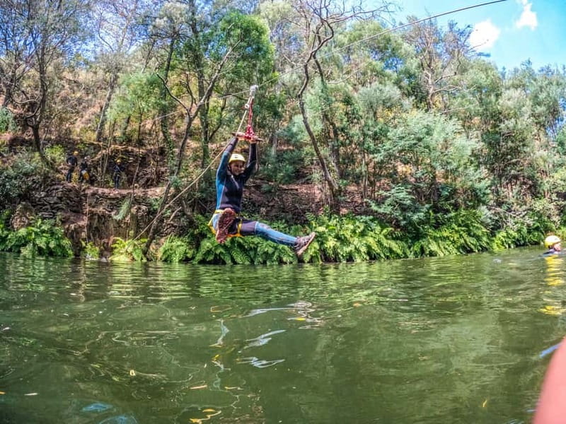 Soft Canyoning Ceira River, in Góis, Coimbra - Final Thoughts on the Soft Canyoning Ceira River Tour