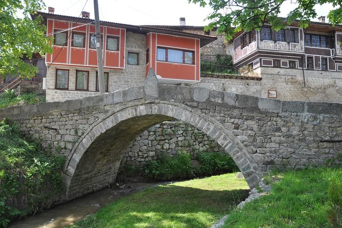 SoFun Bulgaria Discount Card - Cultural and Scenic Stops Included in the Discount Offer